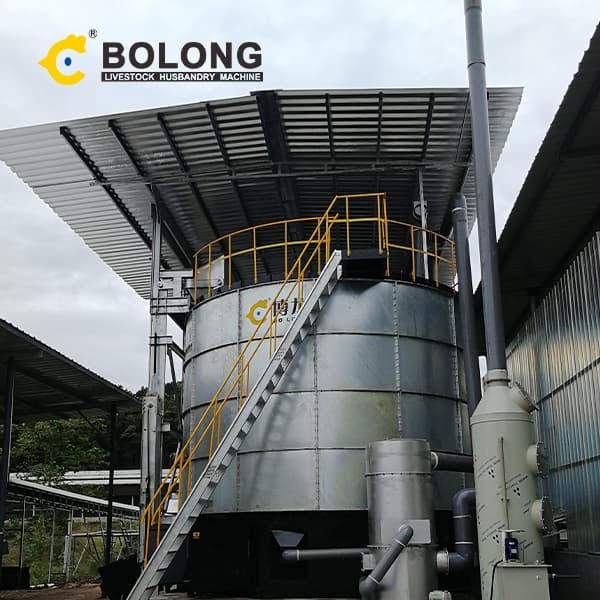 <h3>Aquaculture Farm Compost Fertilizer Production Intelligent </h3>
